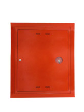 Шкаф пожарный 01 ВЗК