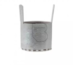 БАЛТИКА ПМ 16 из нержавеющей стали