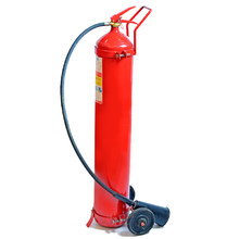 Огнетушитель ОУ-10