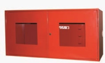 Щит закрытый ЩПЗ-О