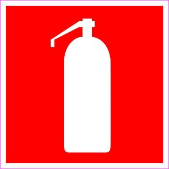 Огнетушитель