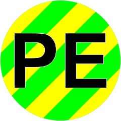 PE