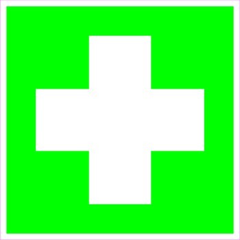 Аптечка первой медицинской помощи