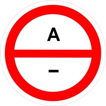 А – повышенная взрывопожароопасность